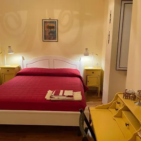 Casa Barone Неаполь