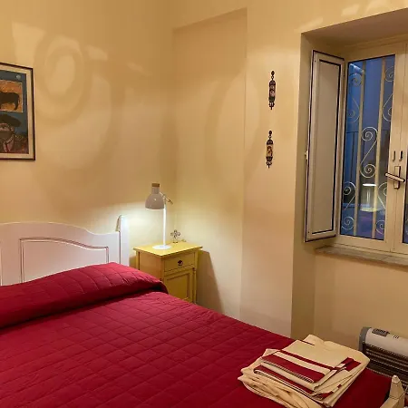 Casa Barone Апартаменты *