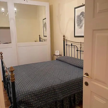 Casa Barone Неаполь