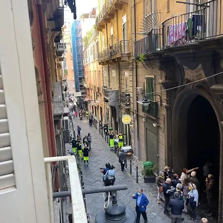 Casa Barone Апартаменты *