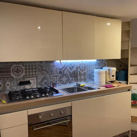 Casa Barone * Неаполь