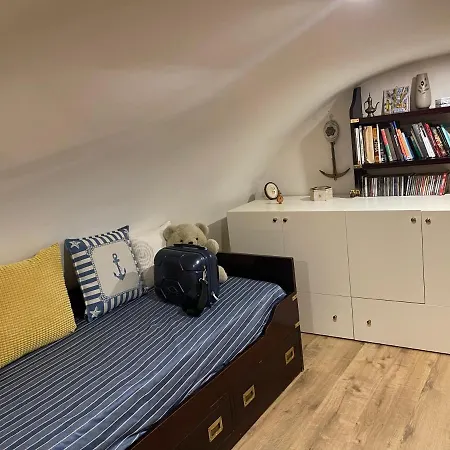 Апартаменты Casa Barone