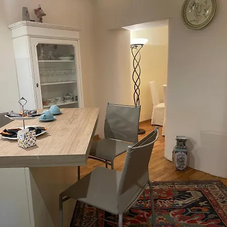 Casa Barone Апартаменты Неаполь