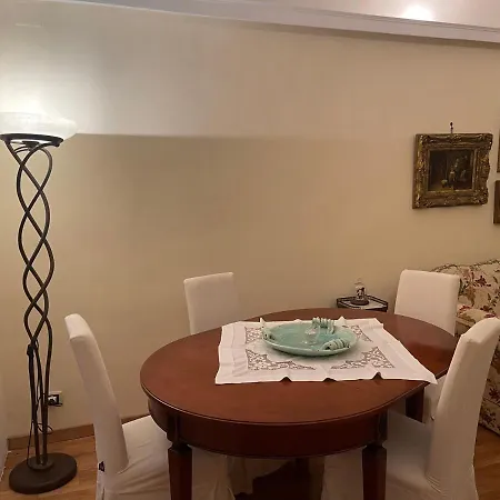 Casa Barone * Неаполь