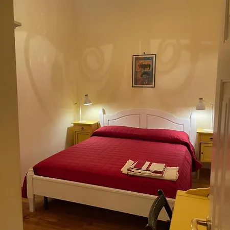Casa Barone ナポリ