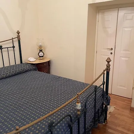 Casa Barone *