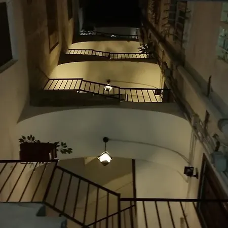Casa Barone
