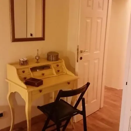 Casa Barone * ナポリ