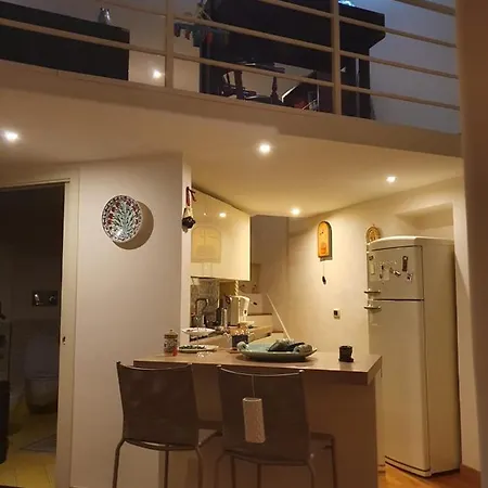 Casa Barone