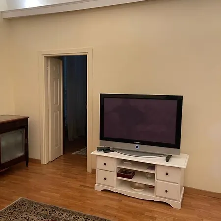 Casa Barone *
