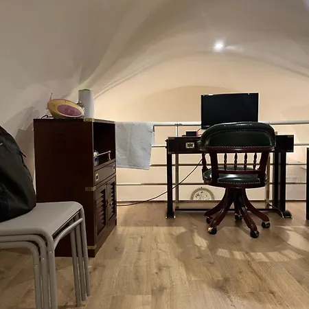 Casa Barone *