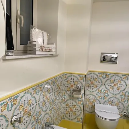 Casa Barone *