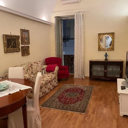 Casa Barone * Naples