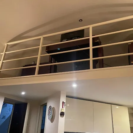 Apartment Casa Barone