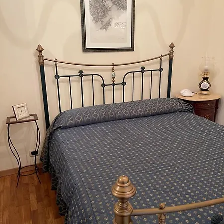 Casa Barone Apartment *