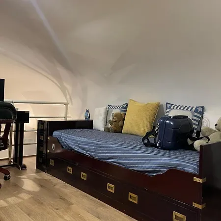 Casa Barone דירה