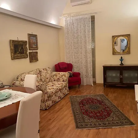 Casa Barone
