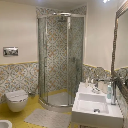 Casa Barone * Naples